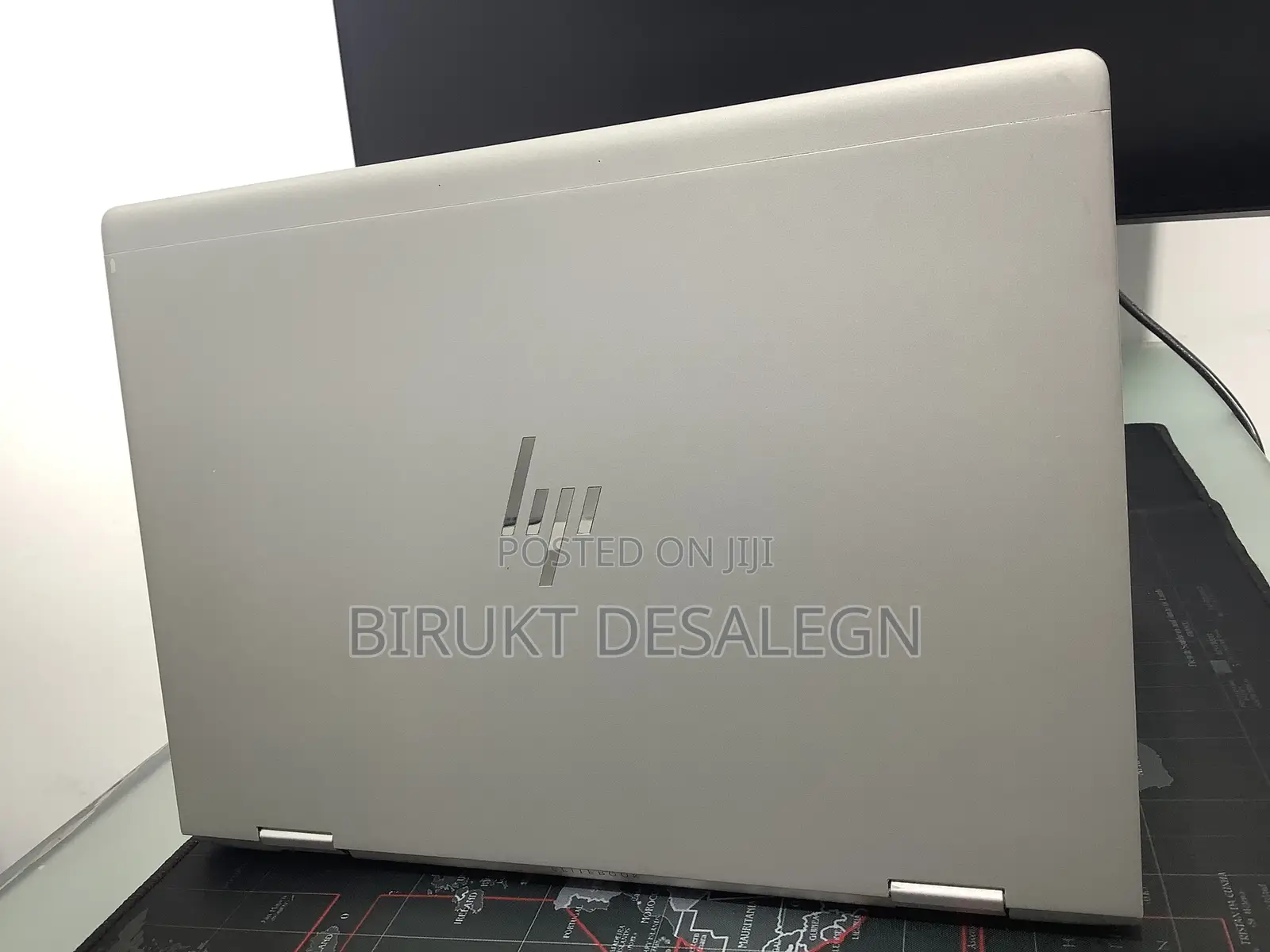 Laptop HP EliteBook X360 830 G6 16GB Intel Core I7 SSD 512GB