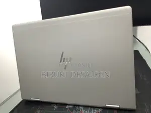 Laptop HP EliteBook X360 830 G6 16GB Intel Core I7 SSD 512GB