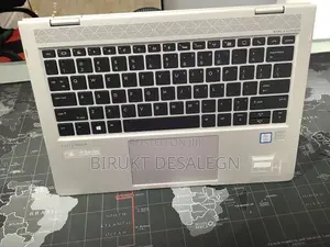 Photo - Laptop HP EliteBook X360 830 G6 16GB Intel Core I7 SSD 512GB