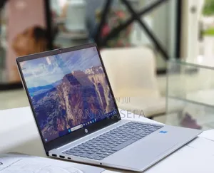 New Laptop HP Stream Notebook 8GB Intel Core I3 SSD 256GB