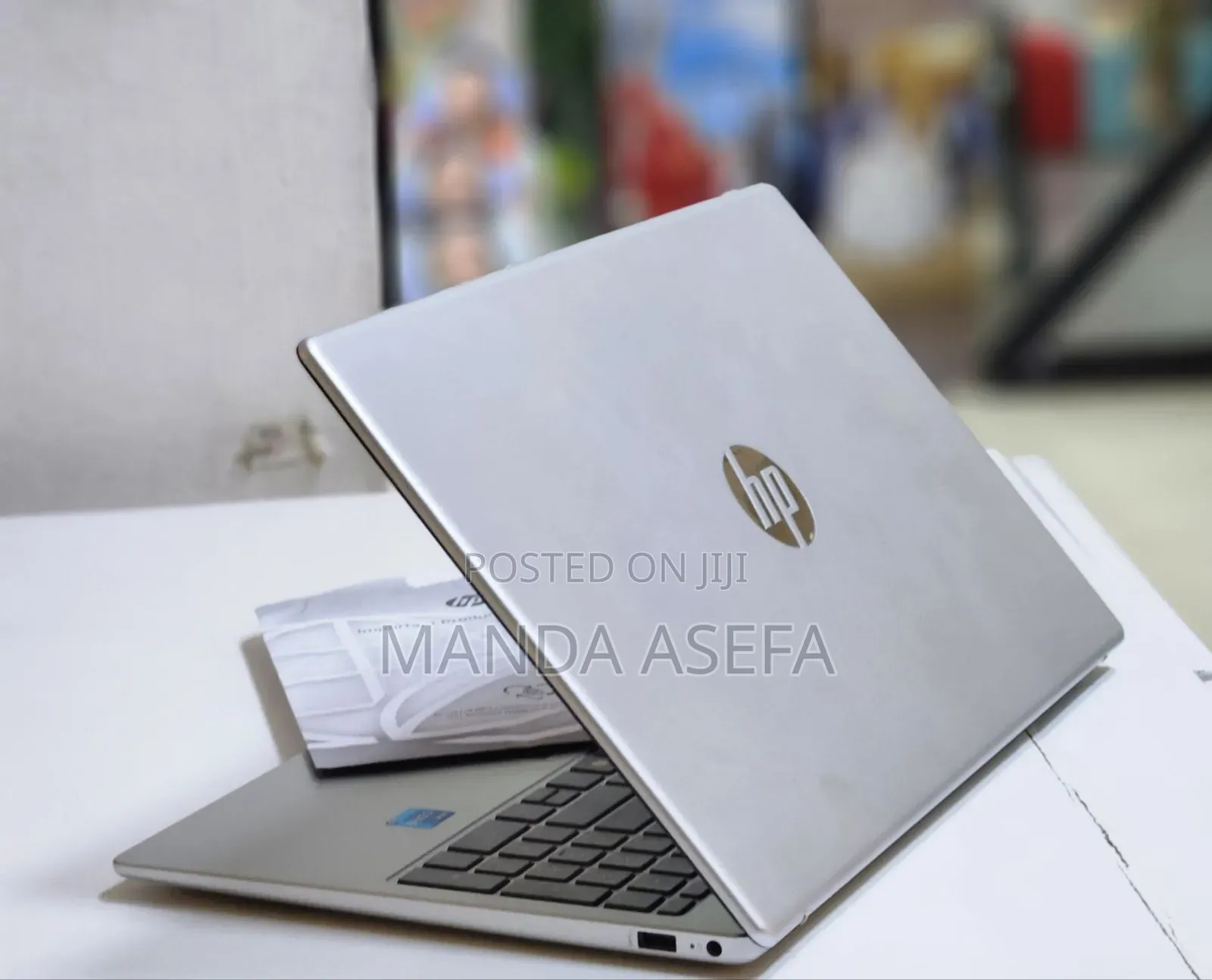 New Laptop HP Stream Notebook 8GB Intel Core I3 SSD 256GB
