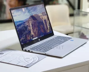 New Laptop HP 16GB Intel Core I3 SSD 512GB