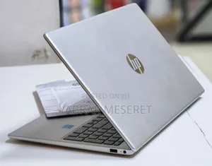 New Laptop HP 16GB Intel Core I3 SSD 512GB
