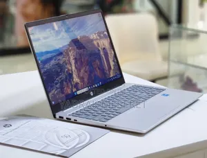 New Laptop HP 16GB Intel Core I3 SSD 512GB