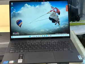 New Laptop Lenovo IdeaPad Flex 14 16GB Intel Core I5 SSD 512GB