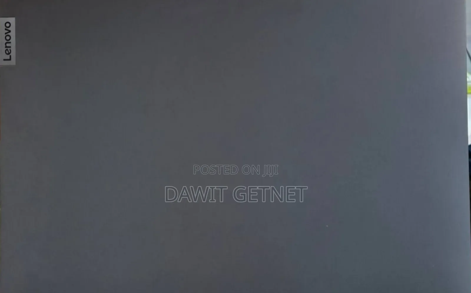 New Laptop Lenovo IdeaPad Flex 14 16GB Intel Core I5 SSD 512GB