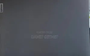 New Laptop Lenovo IdeaPad Flex 14 16GB Intel Core I5 SSD 512GB