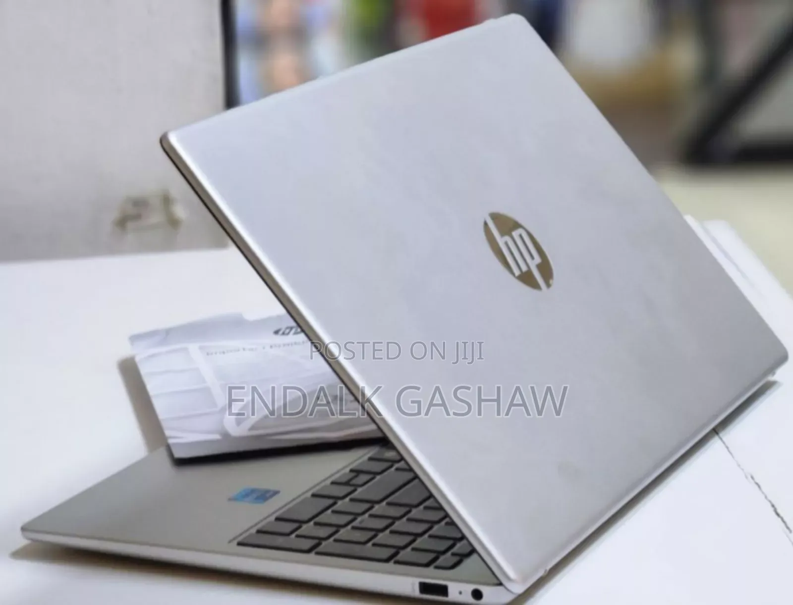 New Laptop HP Stream Notebook 8GB Intel Core I3 SSD 256GB
