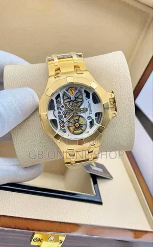 Timekey Unique Watch For Men