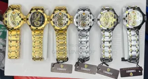 Timekey Unique Watch For Men