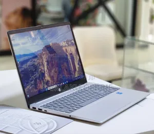 New Laptop HP Stream Notebook 8GB Intel Core I3 SSD 256GB