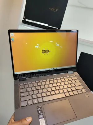 Photo - New Laptop Lenovo IdeaPad Flex 15 16GB Intel Core I7 SSD 1T