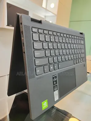 New Laptop Lenovo IdeaPad Flex 15 16GB Intel Core I7 SSD 1T