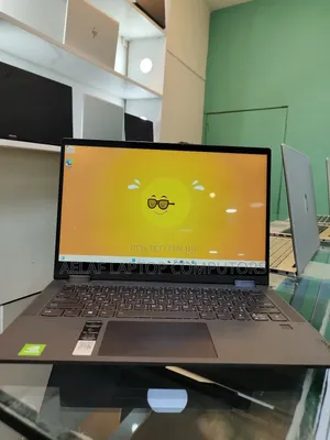 New Laptop Lenovo IdeaPad Flex 15 16GB Intel Core I7 SSD 1T