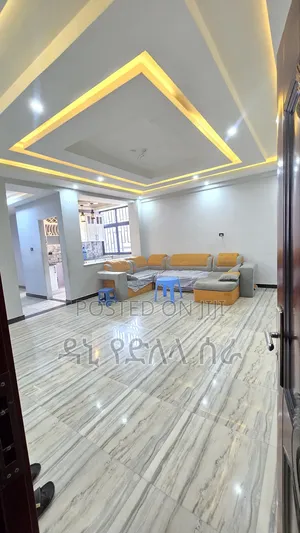Furnished 3bdrm Condo in አዲስ አበባ, Bole for sale