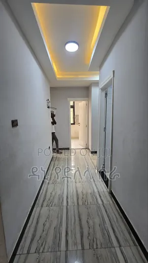 Furnished 3bdrm Condo in አዲስ አበባ, Bole for sale