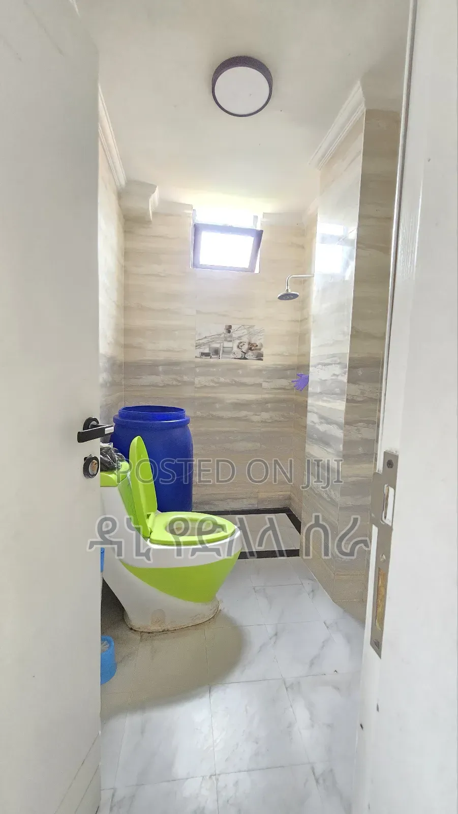 Furnished 3bdrm Condo in አዲስ አበባ, Bole for sale