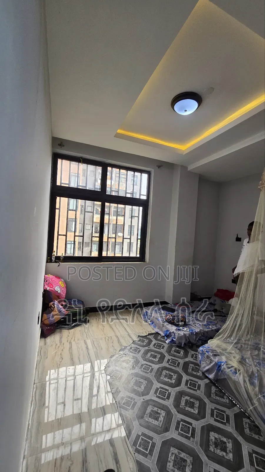 Furnished 3bdrm Condo in አዲስ አበባ, Bole for sale