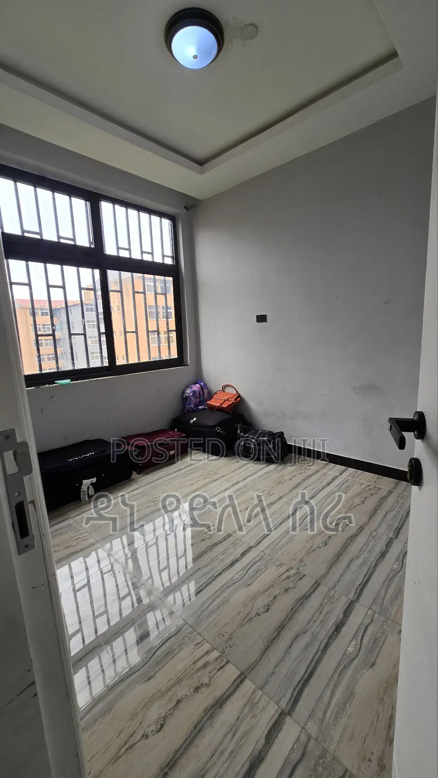 Furnished 3bdrm Condo in አዲስ አበባ, Bole for sale