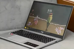 New Laptop Acer Aspire 3 8GB AMD Ryzen 3 SSD 256GB