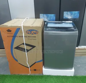 Photo - Garad 13kg Automatic Washing Machine