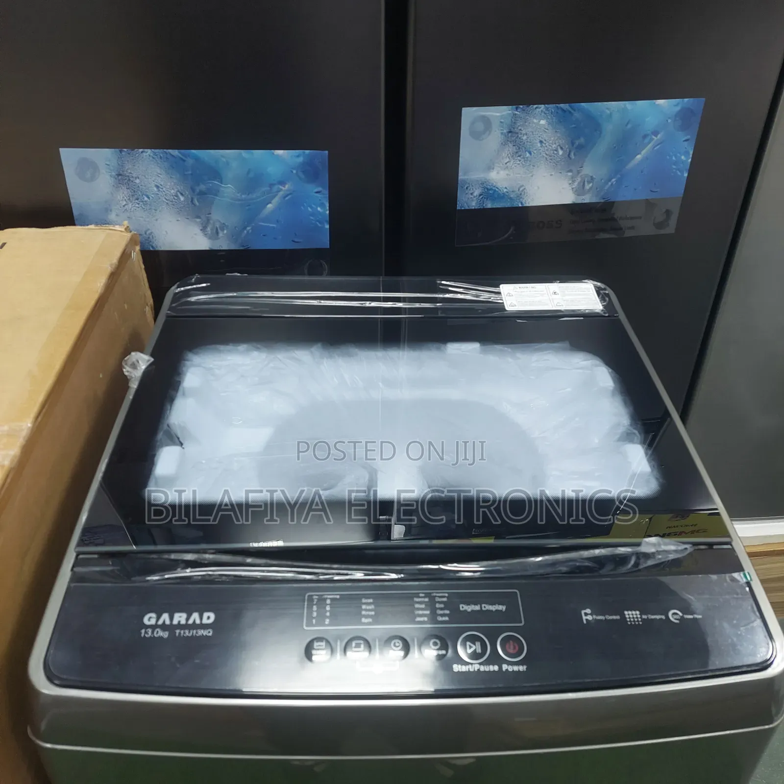 Garad 13kg Automatic Washing Machine