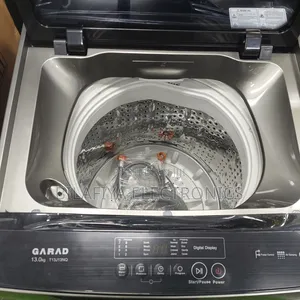 Garad 13kg Automatic Washing Machine