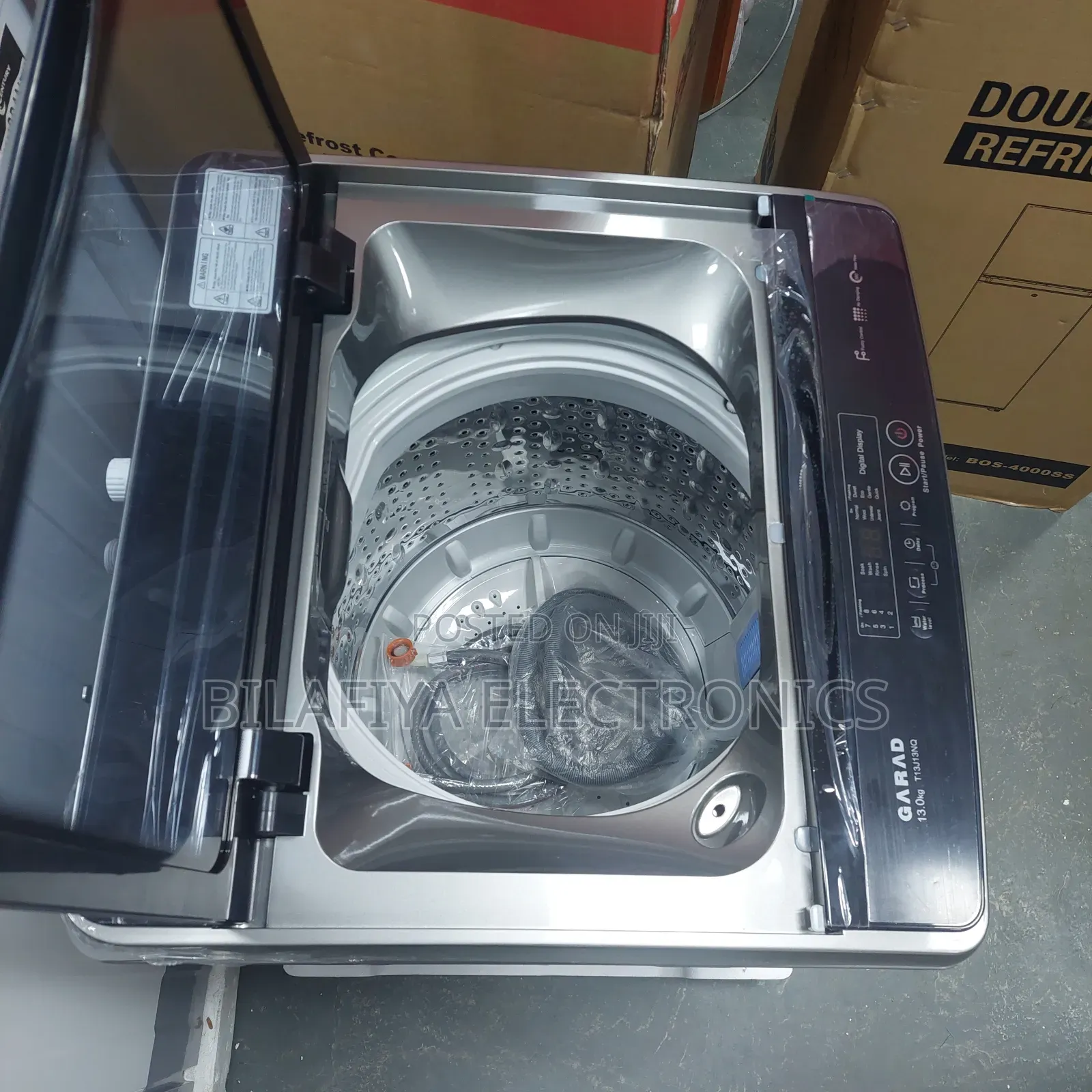 Garad 13kg Automatic Washing Machine