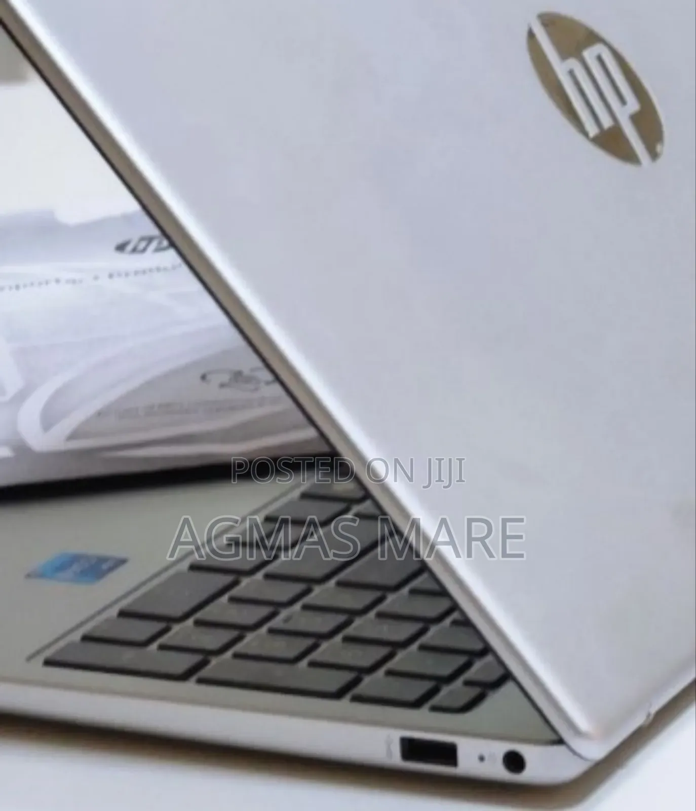 New Laptop HP Stream Notebook 8GB Intel Core I3 SSD 256GB