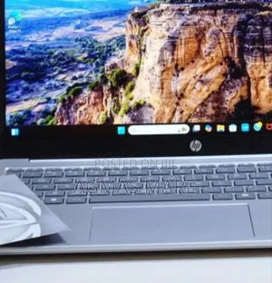 New Laptop HP Stream Notebook 8GB Intel Core I3 SSD 256GB