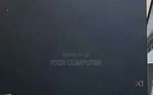 New Laptop Lenovo Thinkpad X1 Yoga 8GB Intel Core i5 SSD 512GB