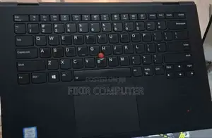 New Laptop Lenovo Thinkpad X1 Yoga 8GB Intel Core i5 SSD 512GB