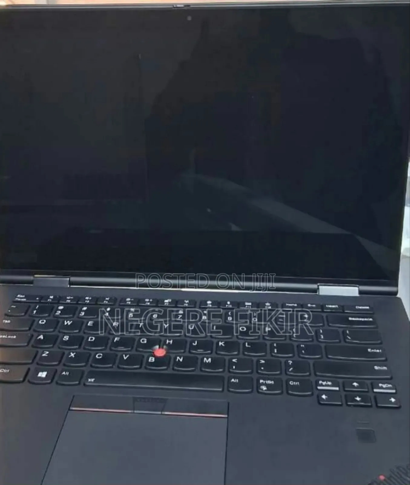 New Laptop Lenovo Thinkpad X1 Yoga 8GB Intel Core i5 SSD 512GB