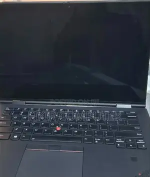 New Laptop Lenovo Thinkpad X1 Yoga 8GB Intel Core i5 SSD 512GB