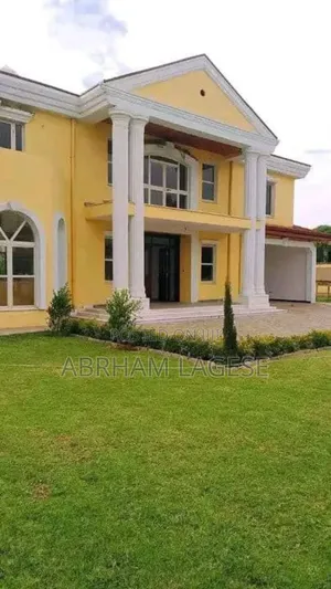 Photo - Furnished 6bdrm Villa in Lage Xafo, Yeka for sale