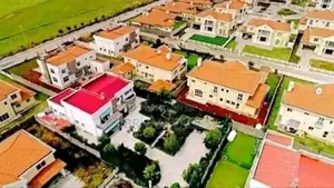 Furnished 6bdrm Villa in Lage Xafo, Yeka for sale