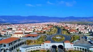 Furnished 6bdrm Villa in Lage Xafo, Yeka for sale