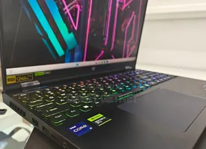 New Laptop Acer Predator Helios 300 16GB Intel Core i9 SSD 1T