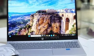 New Laptop HP Stream Notebook 8GB Intel Core I3 SSD 256GB