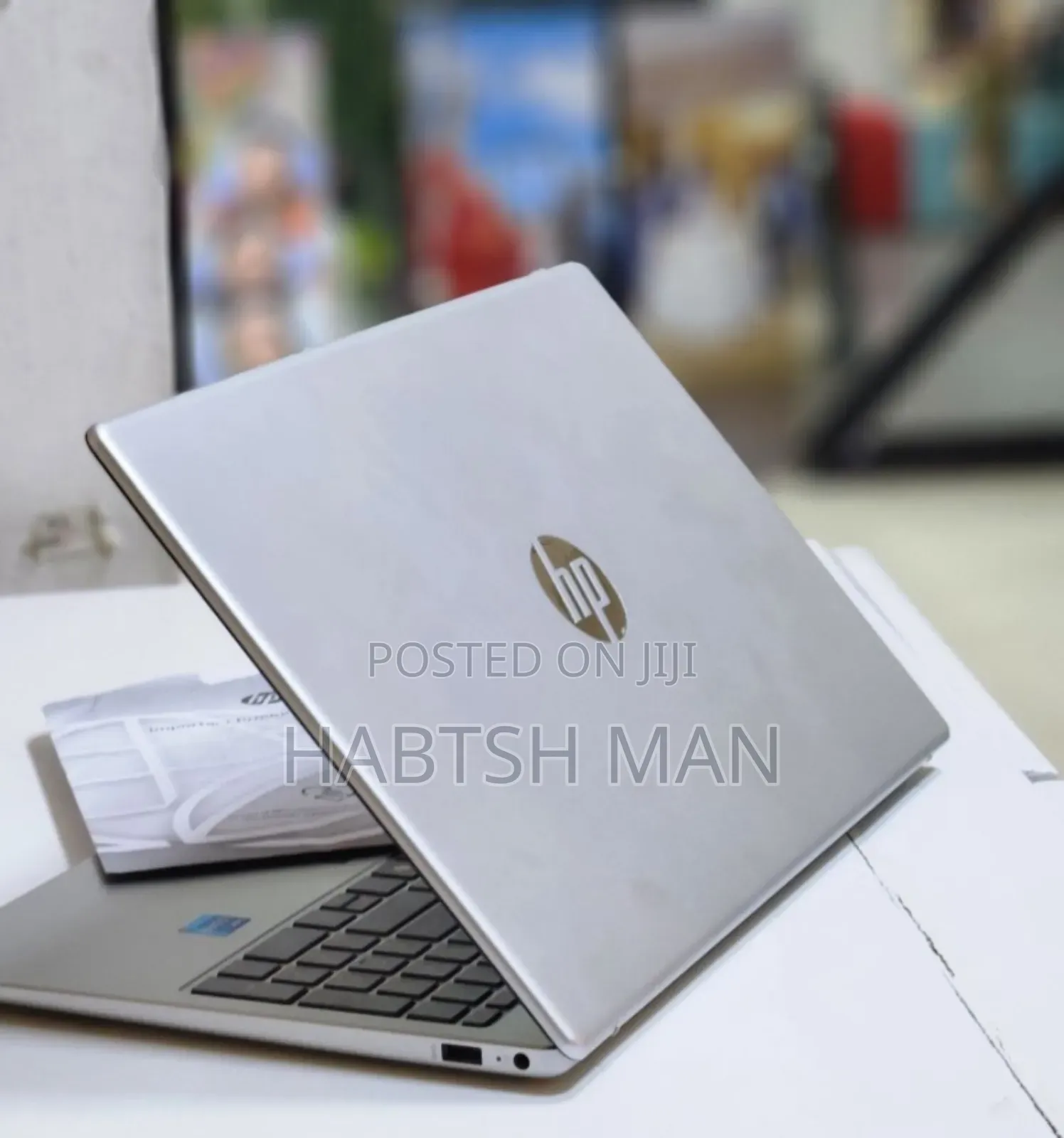 New Laptop HP Stream Notebook 8GB Intel Core I3 SSD 256GB