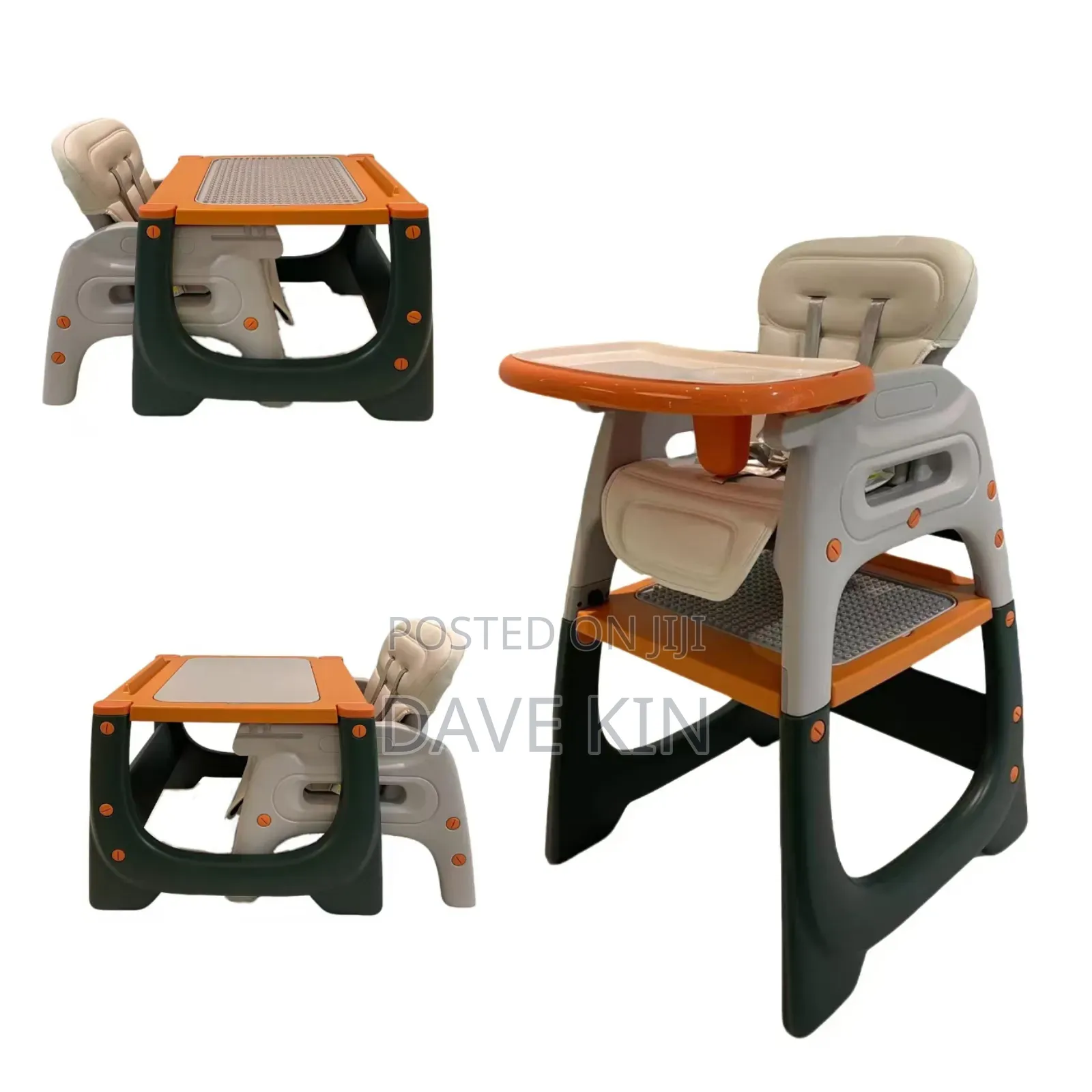 Original High Chair
