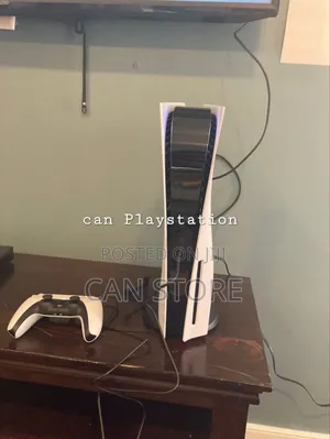 Photo - Playstation ያሉበት ድረስ እናመጣለን