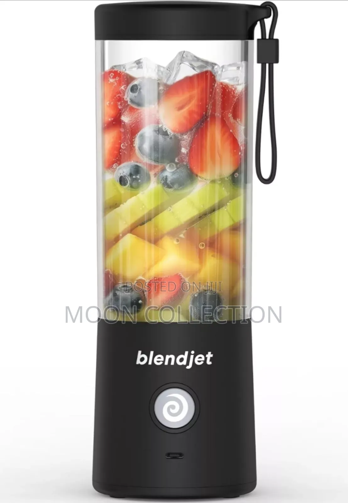 Blendjet 2 Portable Blender