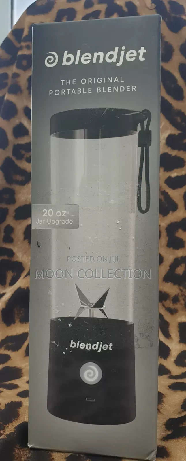 Blendjet 2 Portable Blender