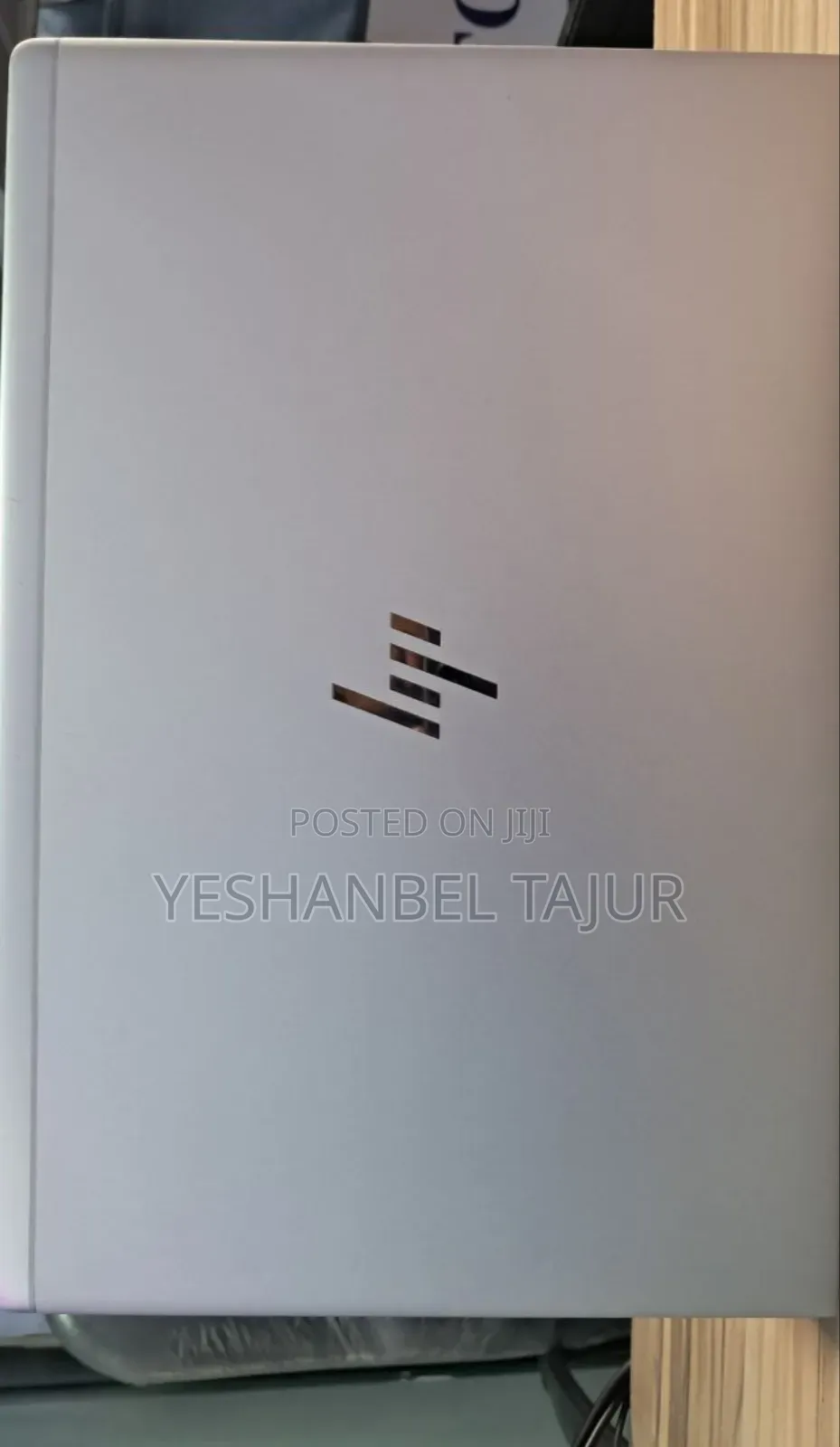 New Laptop HP EliteBook 850 G6 16GB Intel Core I5 SSD 512GB