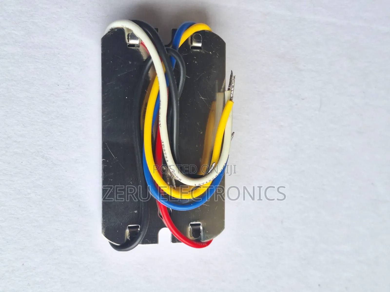 Mini Electronic Switch