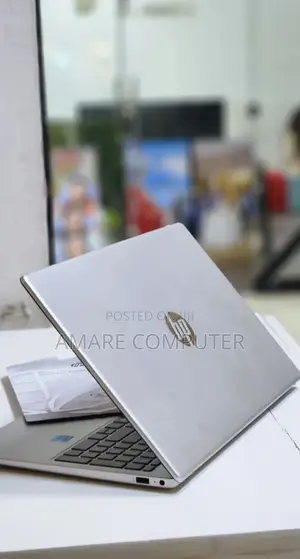 New Laptop HP Stream Notebook 8GB Intel Core I3 SSD 256GB