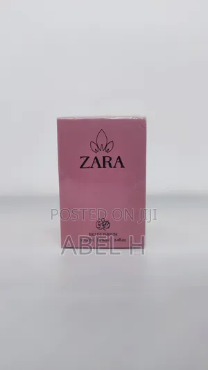 Photo - Galo Garie Zara Perfume