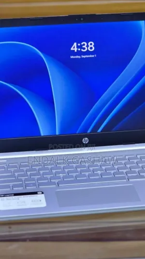 Photo - New Laptop HP Stream Notebook 8GB Intel Core I3 SSD 256GB