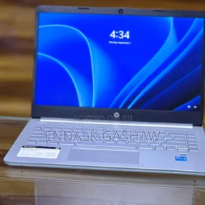 New Laptop HP Stream Notebook 8GB Intel Core I3 SSD 256GB